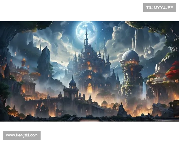 格里洛克之眼揭开未知世界的神秘面纱与奇迹探险之旅